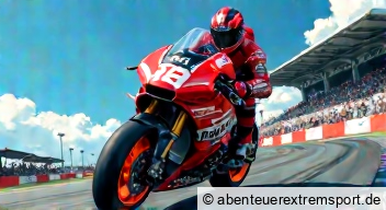 Bagnaia versus Marquez: Das Duell der Stile Bagnaia versus Marquez: Das Duell der Stile