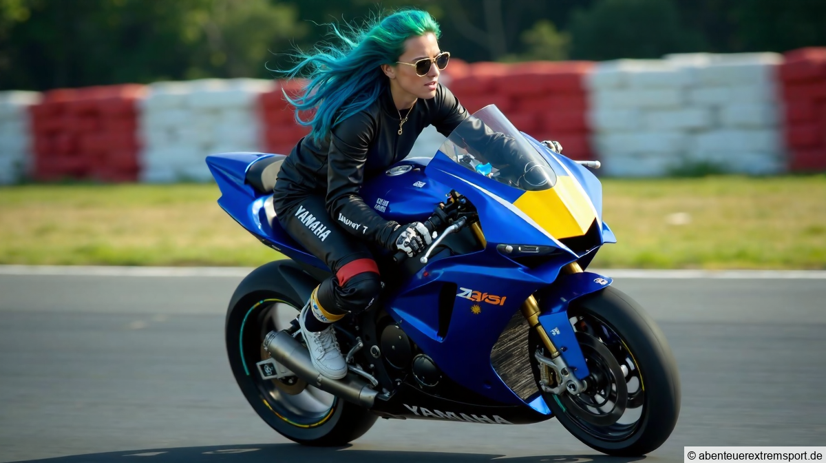 Bezzecchi und die MotoGP: Sprint, Aprilia, Geschwindigkeit – Ein Blick hinter die Kulissen Bezzecchi und die MotoGP: Sprint, Aprilia, Geschwindigkeit – Ein Blick hinter die Kulissen