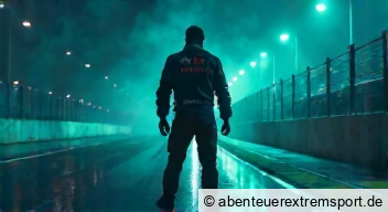 BITTERE Ausfälle von Max Verstappen – Rennmomente im Rückblick BITTERE Ausfälle von Max Verstappen – Rennmomente im Rückblick