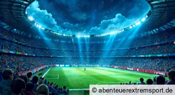 Blick auf das Finale, die Meisterschaft und der große Traum Blick auf das Finale, die Meisterschaft und der große Traum