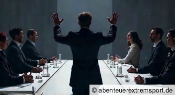 Blick auf die Shareholder: Wer hat das letzte Wort? Blick auf die Shareholder: Wer hat das letzte Wort?