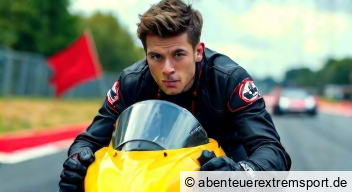 Blick auf die Zukunft: Bastianinis Ambitionen im MotoGP Blick auf die Zukunft: Bastianinis Ambitionen im MotoGP