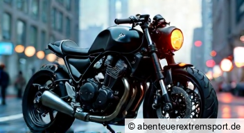 Blick in die Zukunft: Aprilia im Wandel Blick in die Zukunft: Aprilia im Wandel