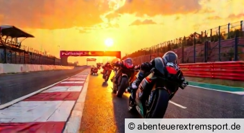 Blick in die Zukunft: Herausforderungen und Chancen der MotoGP-Saison Blick in die Zukunft: Herausforderungen und Chancen der MotoGP-Saison
