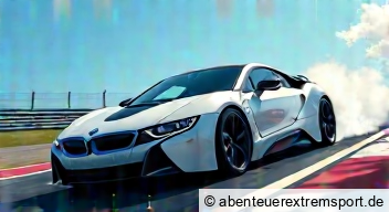 BMW und McLaren: Gewichte; Strategien, Chancen NUTZEN BMW und McLaren: Gewichte; Strategien, Chancen NUTZEN