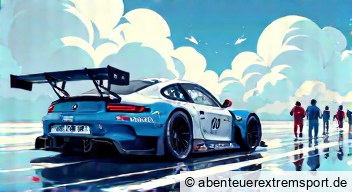 BMW und RLL: Die Anfänge der Partnerschaft im Motorsport BMW und RLL: Die Anfänge der Partnerschaft im Motorsport