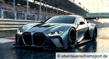 BMWs GTP-Zukunft ohne RLL: Ein neuer Weg? BMWs GTP-Zukunft ohne RLL: Ein neuer Weg?