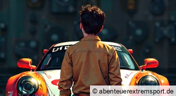 Borja Gomez: Aufstrebendes Talent mit unsterblichem Traum im Motorsport Borja Gomez: Aufstrebendes Talent mit unsterblichem Traum im Motorsport