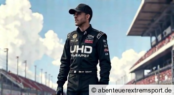 Borja Gomez: Trauer im Rennsport und menschliches Mitgefühl Borja Gomez: Trauer im Rennsport und menschliches Mitgefühl
