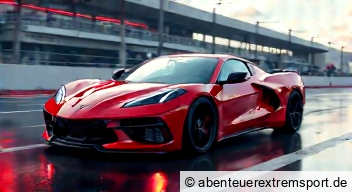 Boxenstopp-"drama": Kollision mit Corvette "und" die Folgen für Ferrari Boxenstopp-"drama": Kollision mit Corvette "und" die Folgen für Ferrari