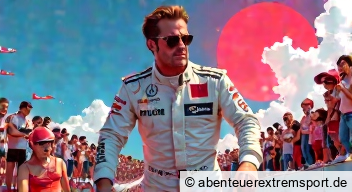 Brad Pitt und die Formel-1: Film, Faszination, Realismus Brad Pitt und die Formel-1: Film, Faszination, Realismus
