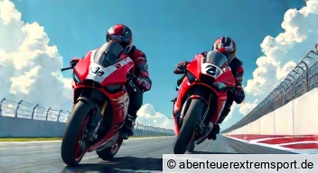 Bruderduell in der MotoGP 2025 – Konstanz, Rivalität und Meisterschaftsgefühl