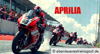 Brünn-GP: Vorfreude, Druck UND die Beziehung zu APRILIA Brünn-GP: Vorfreude, Druck UND die Beziehung zu APRILIA