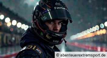 Brundle und Pitt: Freundschaft und Respekt im Rennsport Brundle und Pitt: Freundschaft und Respekt im Rennsport