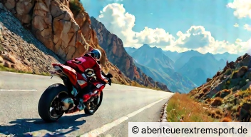 Bulega UND sein: Traum: Der StEiNiGe Weg zur MotoGP