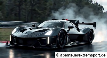Cadillac dominiert, Qualifying-Überraschungen und Hyperpole-Jagd Cadillac dominiert, Qualifying-Überraschungen und Hyperpole-Jagd