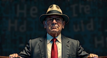 Carmelo Ezpeleta: Der CEO und die Einigung Carmelo Ezpeleta: Der CEO und die Einigung