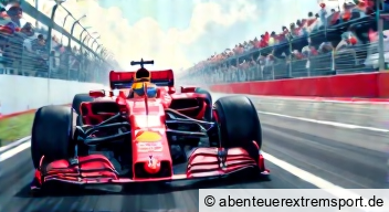 Chancen und Risiken mit dem neuen Team in der Formel 1