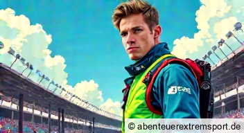 Charles Leclerc: Ein zufriedenstellender Auftritt UND überraschende RüCKSCHLäGE Charles Leclerc: Ein zufriedenstellender Auftritt UND überraschende RüCKSCHLäGE