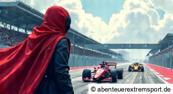 Chassis-Duell: Duqueine gegen Ligier, Rennstrategie, Zeitrennen
