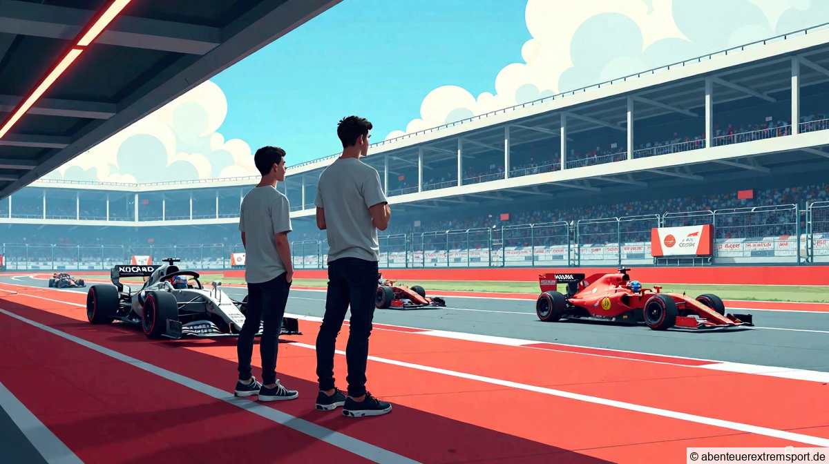 Christian Horner, Bernie Ecclestone und die Machtspiele in der Formel 1 Christian Horner, Bernie Ecclestone und die Machtspiele in der Formel 1