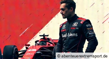 Christian Horner und seine Legende in der Formel 1 Christian Horner und seine Legende in der Formel 1