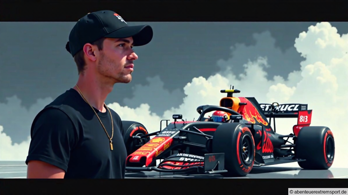 Christian Horner verlässt Red Bull: Überraschung, Abschied, Formel 1-Szene Christian Horner verlässt Red Bull: Überraschung, Abschied, Formel 1-Szene