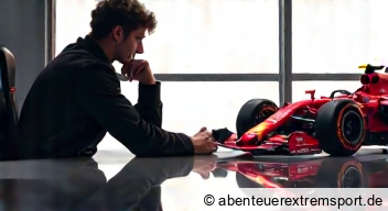 CLARKSON reflektiert über die Zukunft von Red Bull nach Horner CLARKSON reflektiert über die Zukunft von Red Bull nach Horner