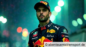 Daniel Ricciardo: Aufstieg und Fall im Red Bull Universum Daniel Ricciardo: Aufstieg und Fall im Red Bull Universum