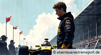 Daniil Kwjat: Ein Talent im Schatten der Riesen Daniil Kwjat: Ein Talent im Schatten der Riesen