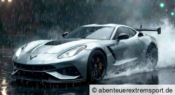 Das chaotische Regenrennen in Silverstone: Emotionen pur Das chaotische Regenrennen in Silverstone: Emotionen pur