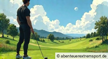 Das Drama um den Max-Kruse-Golf: Ein Sieg in greifbarer Nähe!