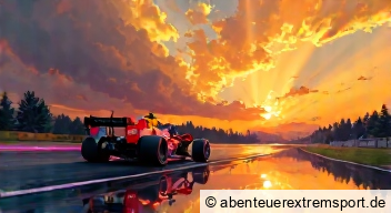 Das Ende einer Ära: Horner und Red Bull Das Ende einer Ära: Horner und Red Bull