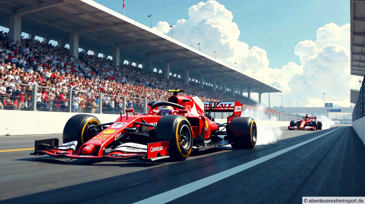 Das Horner-Aus: Hintergründe, Einblicke und die Formel-1-Zukunft im Blick Das Horner-Aus: Hintergründe, Einblicke und die Formel-1-Zukunft im Blick