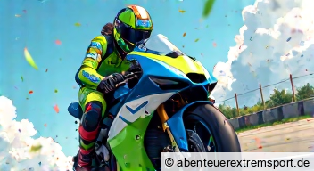 Das idealste MotoGP-Szenario: Moreira als Rookie im Pramac-Team Das idealste MotoGP-Szenario: Moreira als Rookie im Pramac-Team