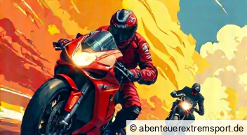 Das MotoGP-Dilemma: Konkurrenzkampf und Teamdynamik Das MotoGP-Dilemma: Konkurrenzkampf und Teamdynamik