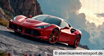 Das Podium in Sicht: Ferrari auf dem Weg zum Erfolg nach harter Nacht Das Podium in Sicht: Ferrari auf dem Weg zum Erfolg nach harter Nacht