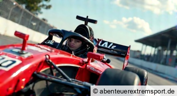 David Schumacher UND sein: Adrenalingeladenes Debüt am Nürburgring – Triggert mich wie