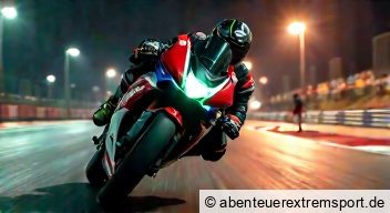 Der Ausblick auf die MotoGP-Saison: Wiederholung oder Revolution? Der Ausblick auf die MotoGP-Saison: Wiederholung oder Revolution?