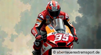 Der Druck in der MotoGP: Vertragssituation "und" Zukunftsangst Der Druck in der MotoGP: Vertragssituation "und" Zukunftsangst