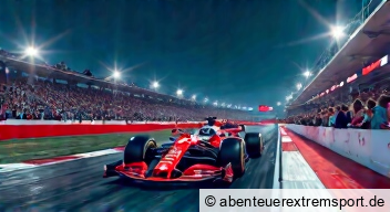 Der Einfluss von Fans UND Medien auf den MOTORSPORT Der Einfluss von Fans UND Medien auf den MOTORSPORT