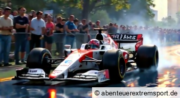 Der Einfluss von Gene Haas auf die Formel 1 Der Einfluss von Gene Haas auf die Formel 1