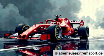 Der Fall von Christian Horner: Vom Erfolg zum Skandal Der Fall von Christian Horner: Vom Erfolg zum Skandal