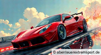 Der Kampf um die Spitze: Ferrari, das Team UND persönliche Ambitionen Der Kampf um die Spitze: Ferrari, das Team UND persönliche Ambitionen