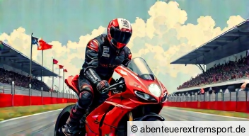 Der Mythos Marc Marquez und der Einfluss auf die Welt des Motorsports – beeindruckend! Der Mythos Marc Marquez und der Einfluss auf die Welt des Motorsports – beeindruckend!