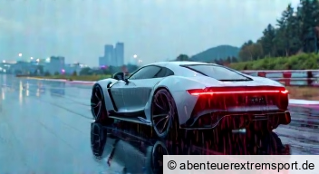 Der Regen ruft: Sainz UND Albon; Qualifying UND DaS Wetter, das ein Spielverderber ist Der Regen ruft: Sainz UND Albon; Qualifying UND DaS Wetter, das ein Spielverderber ist