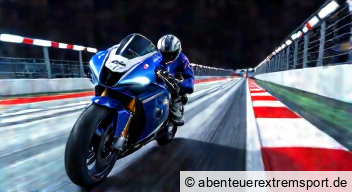 Der Sachsenring: Herausforderung, Technik, Erfahrung – Die Bühne der MotoGP Der Sachsenring: Herausforderung, Technik, Erfahrung – Die Bühne der MotoGP