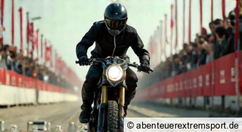 Der spannende Ausblick auf das erste Endurance-Rennen Der spannende Ausblick auf das erste Endurance-Rennen