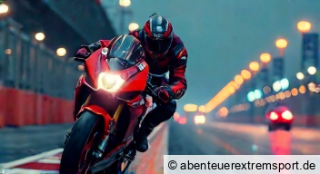 Der spannende Sachsenring-Sprint und seine unvorhersehbaren Wendungen – unglaublich! Der spannende Sachsenring-Sprint und seine unvorhersehbaren Wendungen – unglaublich!