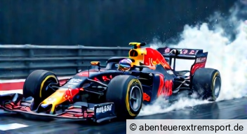 Der Weg nach vorne: Red Bulls nächste Schritte im Motorsport Der Weg nach vorne: Red Bulls nächste Schritte im Motorsport